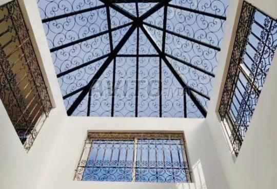 Riad Anis Hotel Marrákes Kültér fotó